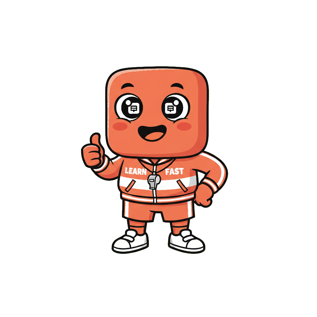 Your learning buddy