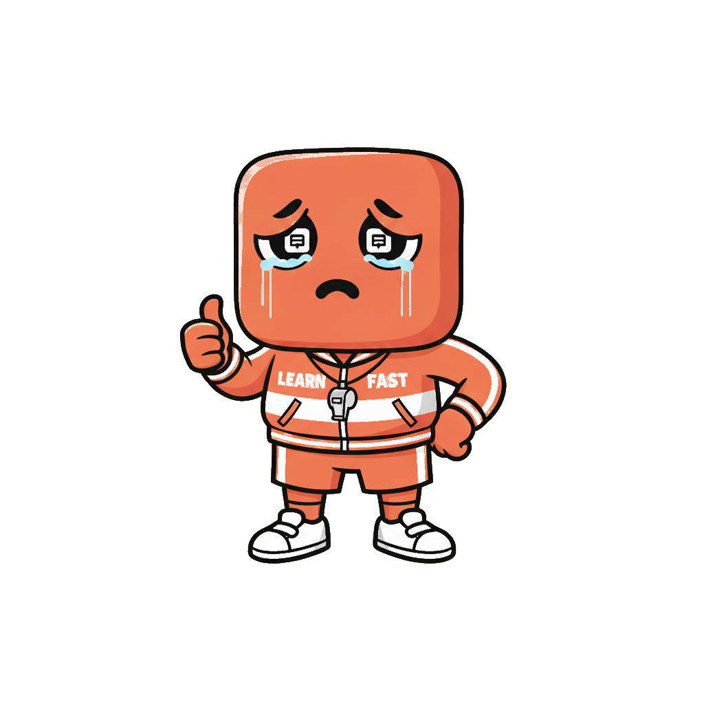 Your learning buddy