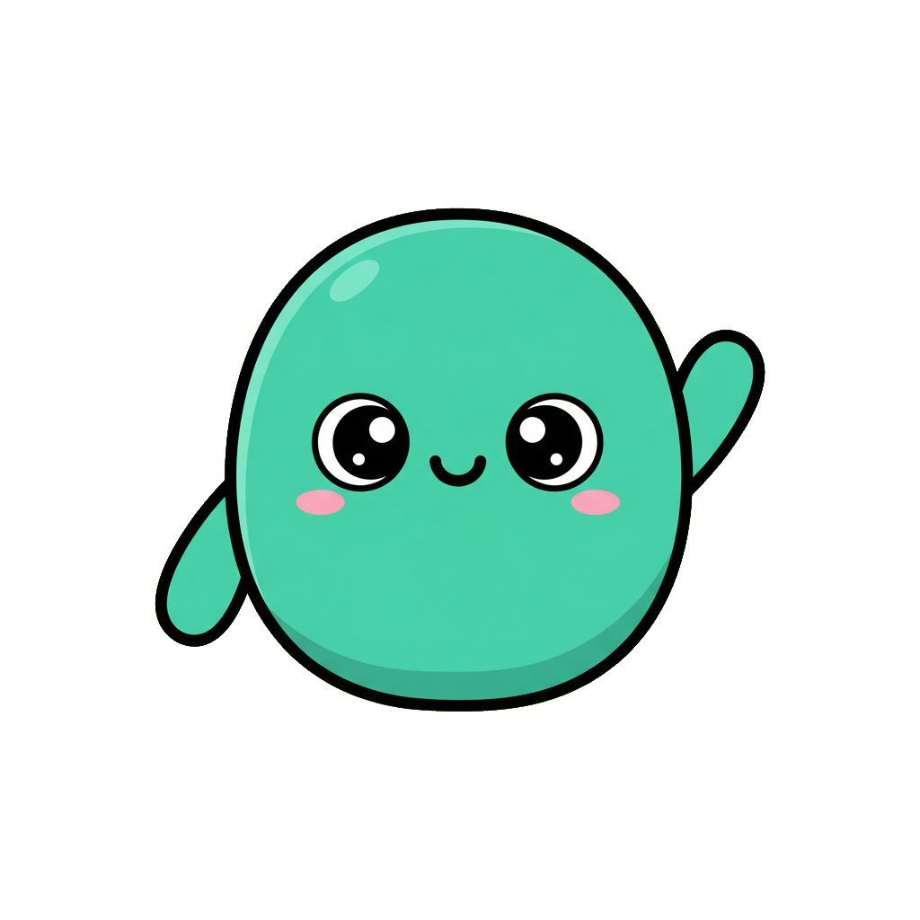 Your learning buddy