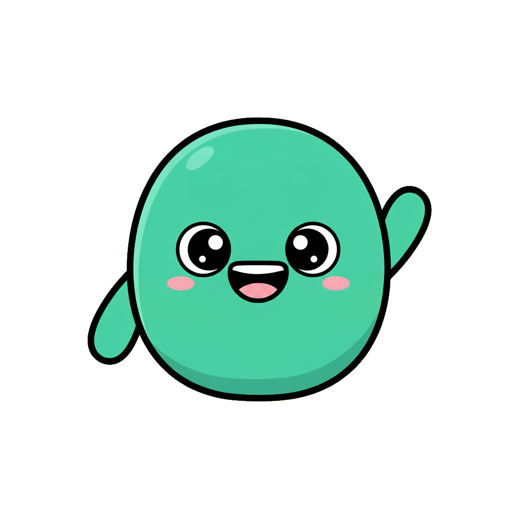 Your learning buddy